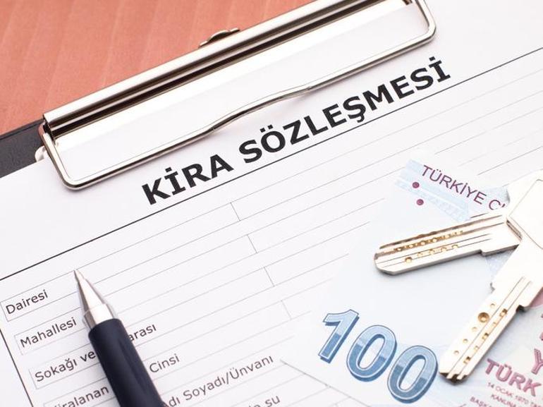 Kira İlanları